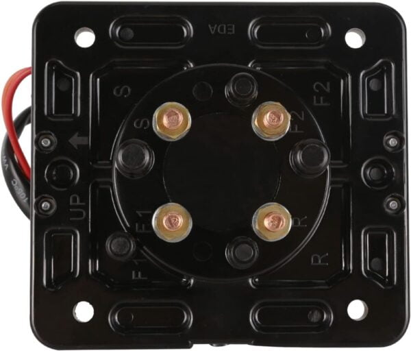 Yamaha Forward Reverse Switch Assembly2