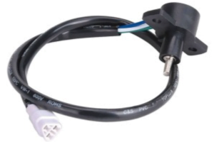 Yamaha G19 throttle position sensor