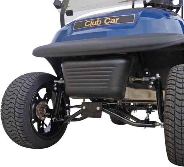 club car DS lift kit