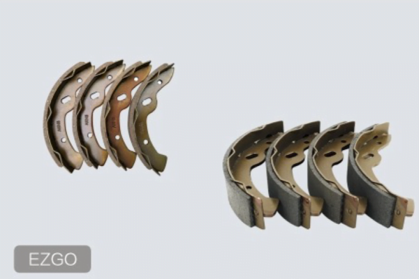 Club Car Self Adjusting Brake Shoes