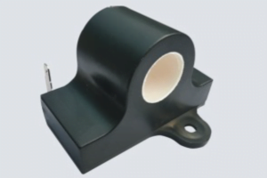 Inductive Throttle Sensor for Electric Golf Cart EZGO