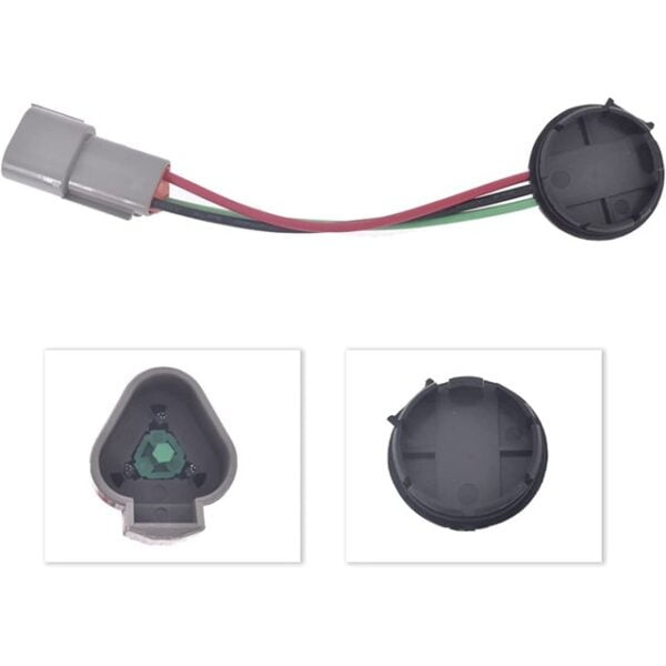 iq SPEED SENSOR