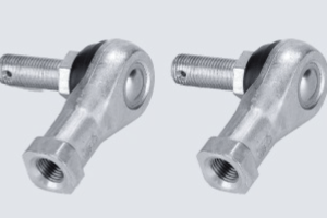 Yamaha Ball Joint Tie Rod End