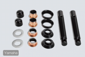 Yamaha Knuckle King pin & Bushing Repair Kit